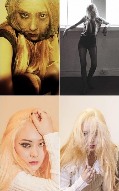 ▲ 에프엑스 컴백 / 에프엑스 컴백 / 에프엑스 컴백