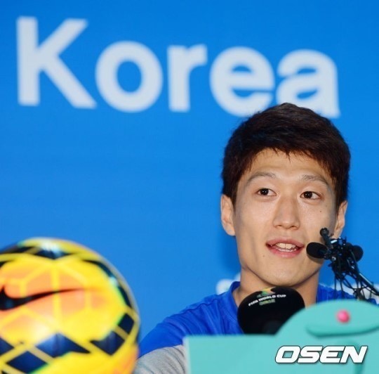 ▲ 이청용 결혼 / 이청용 결혼 OSEN