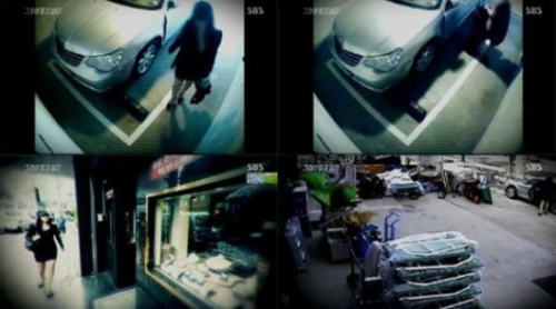 ▲히스테리성 인격장애 파주 토막살인 사건女 그것이 알고 싶다 (사진=SBS)