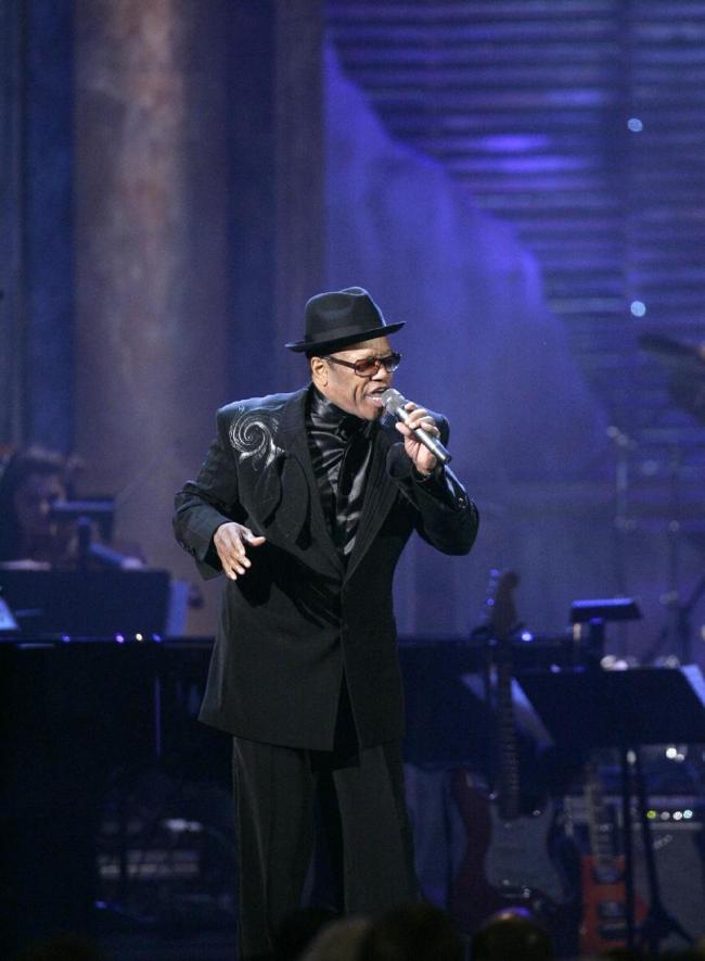 Bobby Womack
