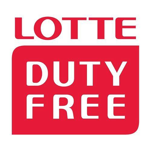 Lotte Duty Free Shop outlet in Seoul.   Lotte DFS