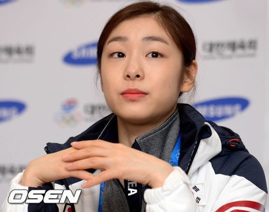 ▲ 김연아 하지원 한효주가 고액 성실 세납자로 선정됐다. / OSEN