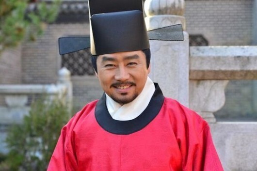 [사진출처=이광기 트위터]