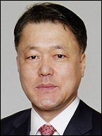 최규성 / 휴켐스 사장, ‘녹색경영대상’ 총리표창