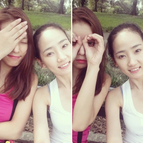 [사진출처=예은 인스타그램]