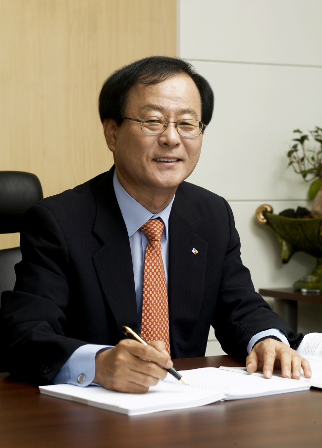 Kim Chul-ha