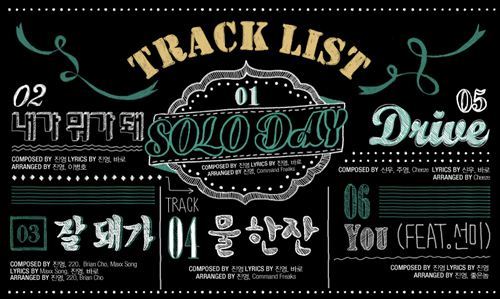 B1A4 to come back with self-composed EP / Five-man K-pop band B1A4 / 밴드