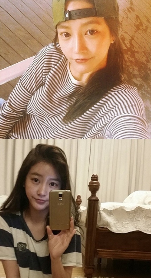 [사진출처=소연 인스타그램]