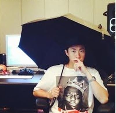 [사진출처=타블로 SNS]
