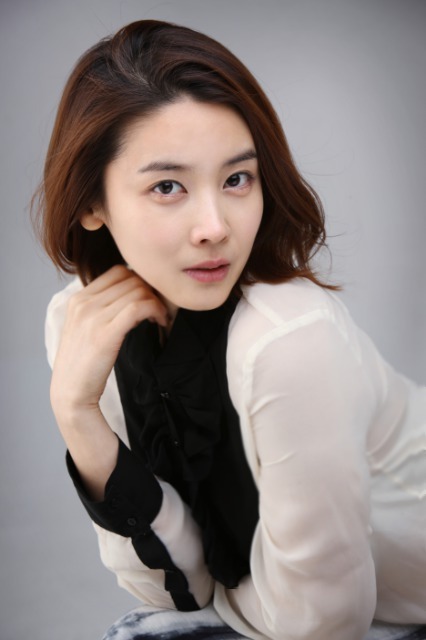 Kim Hyo-sun.    Mina Hwang/Base M Studio
