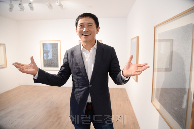 김순응 아트컴퍼니대표. 박현구 기자phko@heraldcorp.com/ 2014.07.03
김순응 아트컴퍼니대표. 박현구 기자phko@heraldcorp.com/ 2014.07.03
김순응 아트컴퍼니대표. 박현구 기자phko@heraldcorp.com/ 2014.07.03