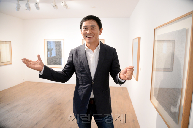 김순응 아트컴퍼니대표. 박현구 기자phko@heraldcorp.com/ 2014.07.03
김순응 아트컴퍼니대표. 박현구 기자phko@heraldcorp.com/ 2014.07.03
김순응 아트컴퍼니대표. 박현구 기자phko@heraldcorp.com/ 2014.07.03