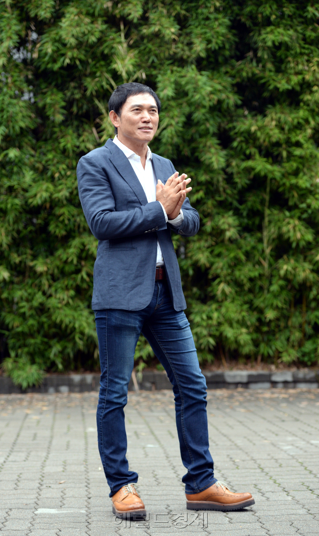 김순응 아트컴퍼니대표. 박현구 기자phko@heraldcorp.com/ 2014.07.03
김순응 아트컴퍼니대표. 박현구 기자phko@heraldcorp.com/ 2014.07.03
김순응 아트컴퍼니대표. 박현구 기자phko@heraldcorp.com/ 2014.07.03
