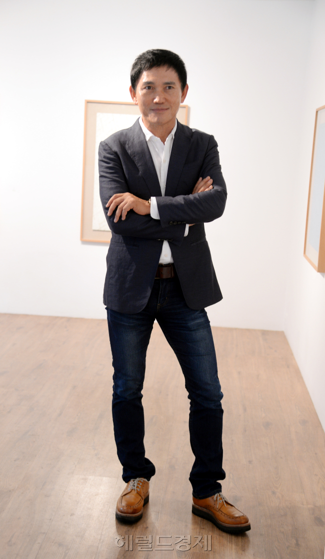 김순응 아트컴퍼니대표. 박현구 기자phko@heraldcorp.com/ 2014.07.03
김순응 아트컴퍼니대표. 박현구 기자phko@heraldcorp.com/ 2014.07.03
김순응 아트컴퍼니대표. 박현구 기자phko@heraldcorp.com/ 2014.07.03