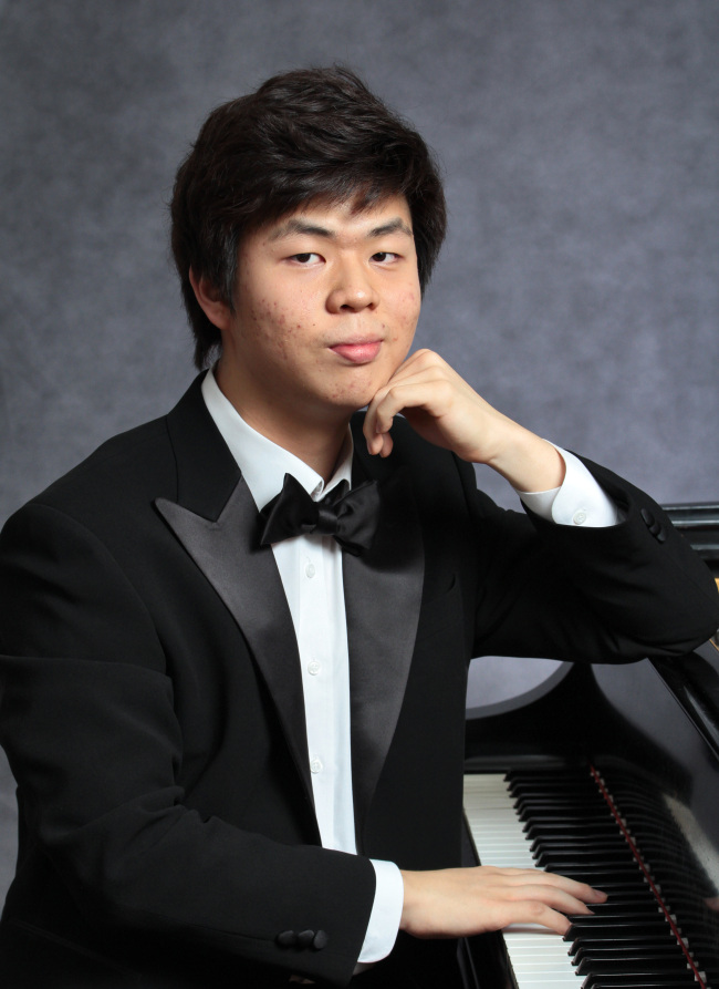 Cho Jun-hwi