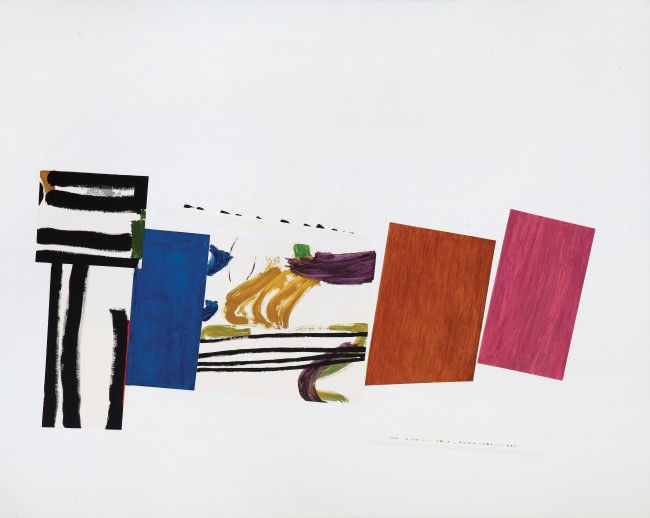 박승순, 에피소드14-10, 캔버스에 유채, 181.8 x 227.3㎝, 2014   [사진제공=갤러리인]