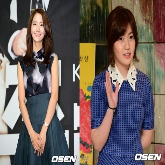 노다메 칸타빌레 한국판 여주인공은 윤아, 심은경은 고사