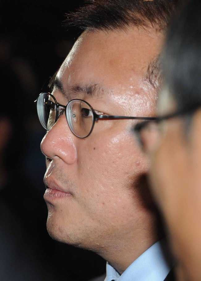 Chung Eui-sun