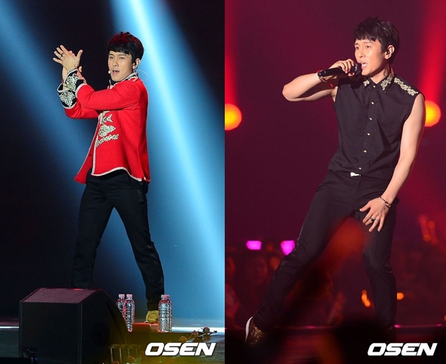 뮤지컬 '헤드윅'의 10주년 기념 공연에 한류그룹 '신화' 멤버 김동완(35)이 합류한다