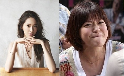 노다메 칸타빌레 한국판 여주인공은 윤아, 심은경은 고사