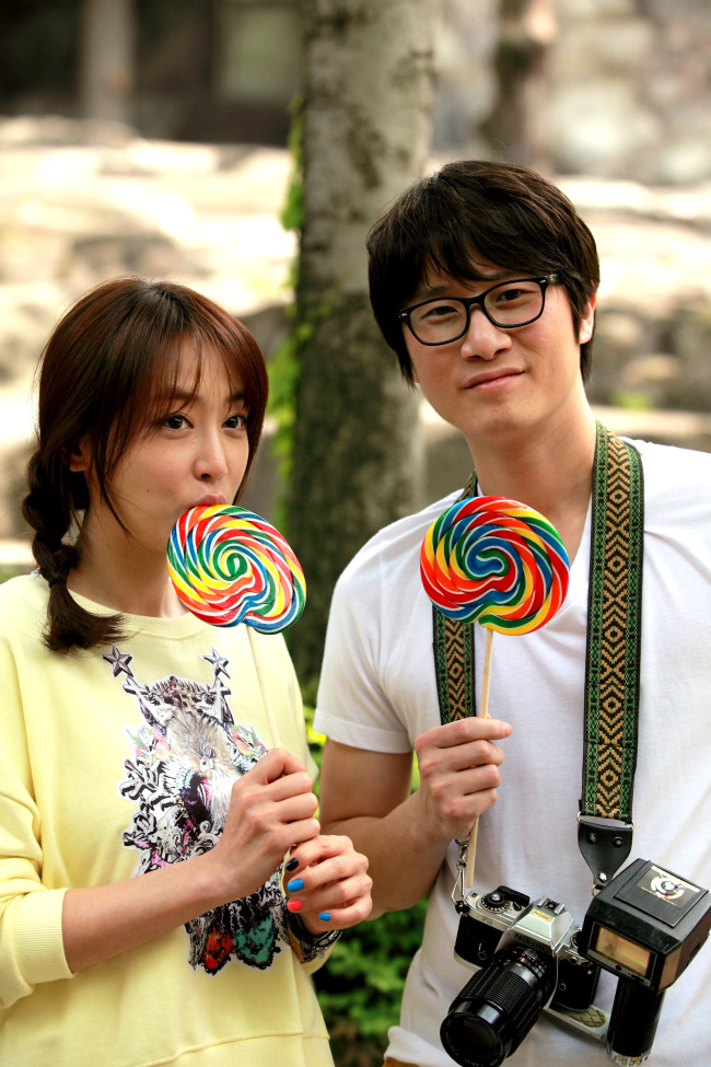 The world premiere of “My Ordinary Love Story” by Lee Kwon will screen as a closing film of the festival.   PiFan