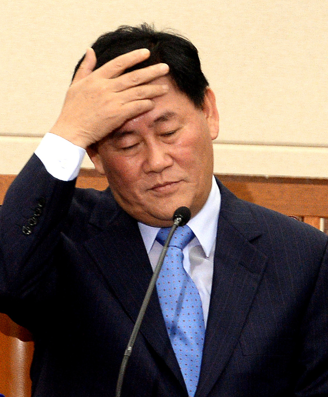Choi Kyung-hwan