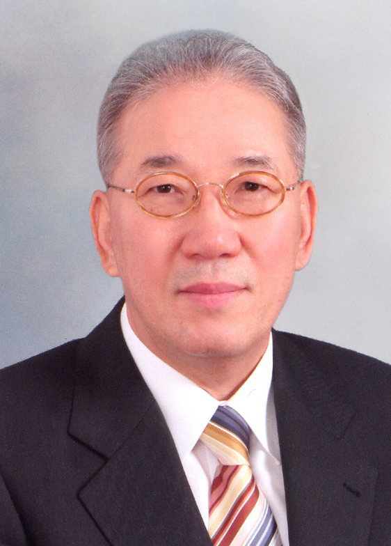Nongshim CEO Park Jun