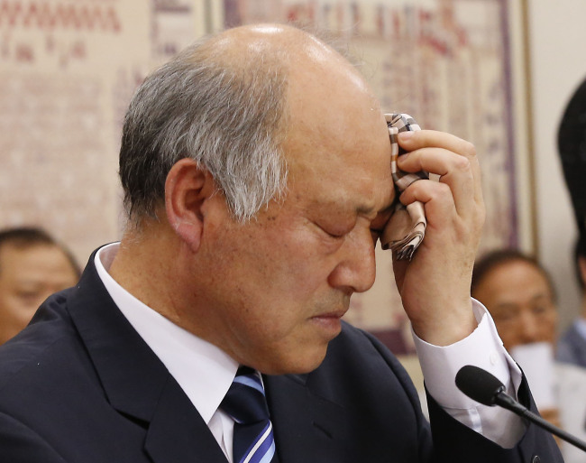 Kim Myung-soo