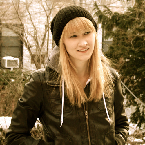 Author Amanda Petrusich   Author’s official website