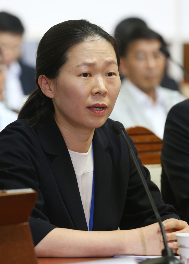 Kwon Eun-hee