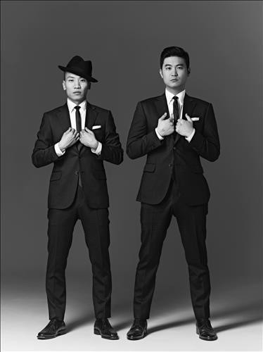 Dynamic Duo