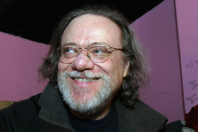 Tommy Ramone.   AP-Yonhap