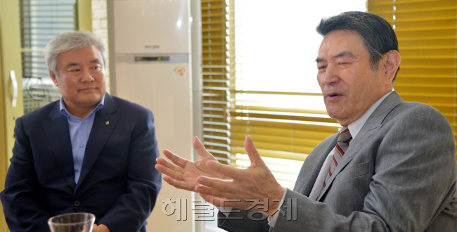 영어마을 풍남캠프 강동농협 캠프<br />김명섭 기자 msiron@heraldcorp.com
영어마을 풍남캠프 강동농협 캠프
김명섭 기자 msiron@heraldcorp.com