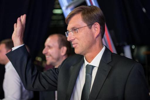 Miro Cerar