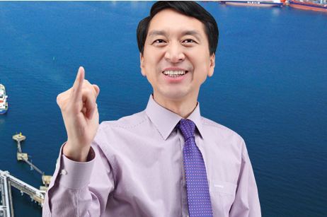 ▲김기현 울산시장(사진=울산시 홈페이지 캡처)