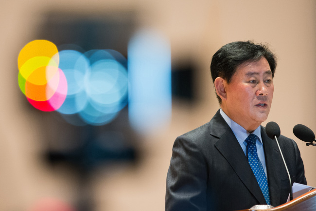 Choi Kyung-hwan