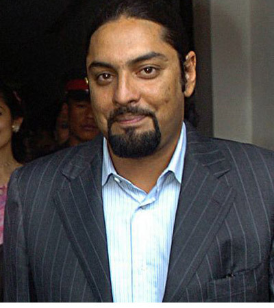 Paras Shah