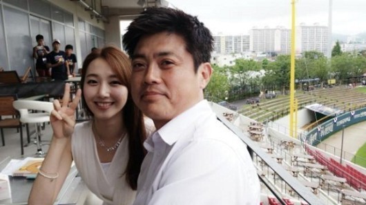 [사진출처=김세희 아나운서 트위터]