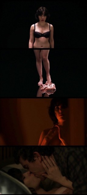 영화 ‘언더 더 스킨’ 개봉, 스칼렛 요한슨의 파격 전라 노출 연기 ‘눈길’