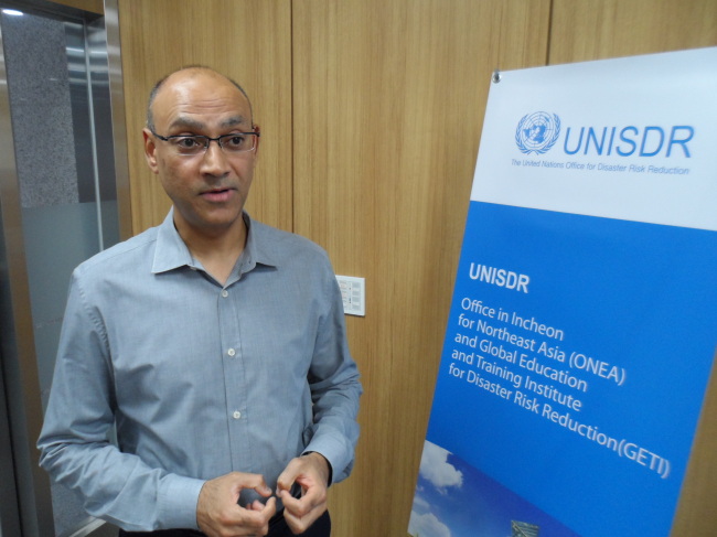 Sanjaya Bhatia