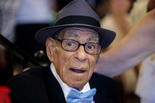 Lionel Ferbos