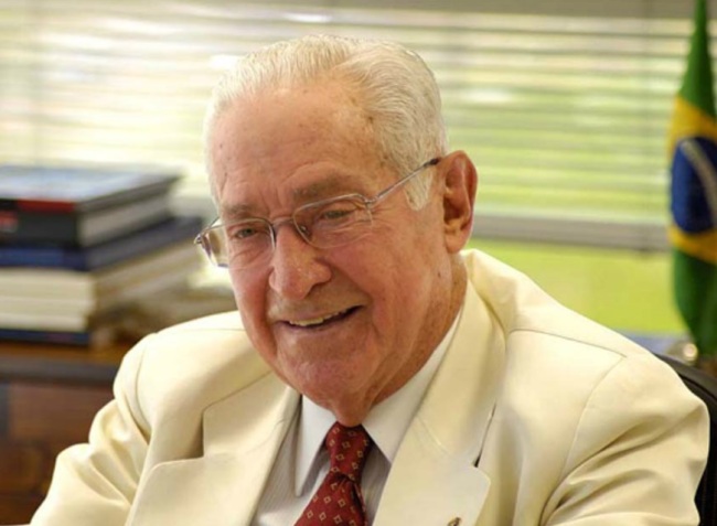 Norberto Odebrecht