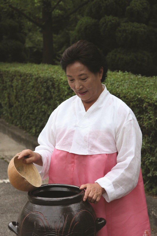 <전통식품명인을 찾아서> 통일 염원하는 고구려 전통주 - 헤럴드경제 <전통식품명인을 찾아서> 통일 염원하는 고구려 전통주