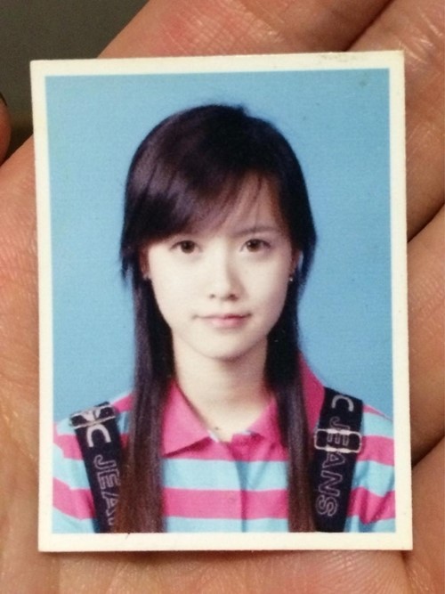 Actress Koo Hye-sun (Twitter)
