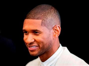 Usher