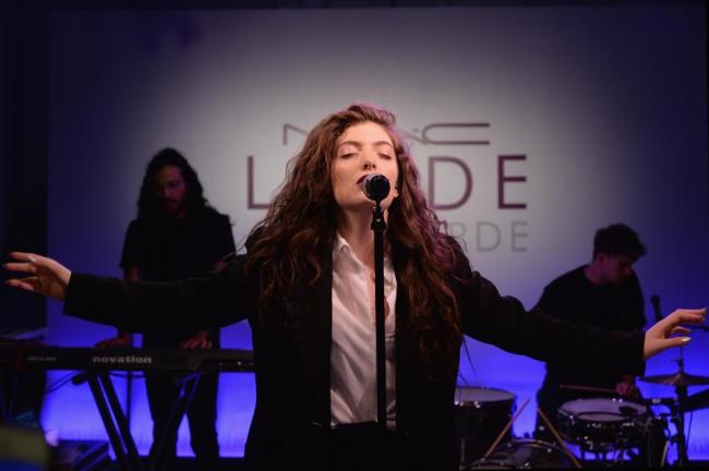 Lorde