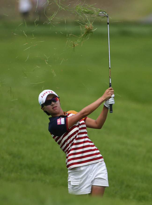 사진=KLPGA
