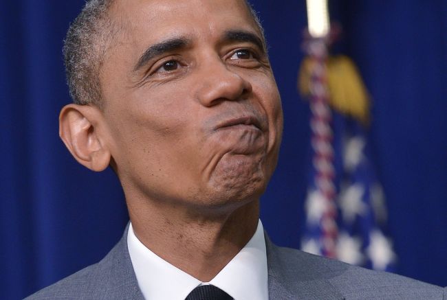 Barack Obama