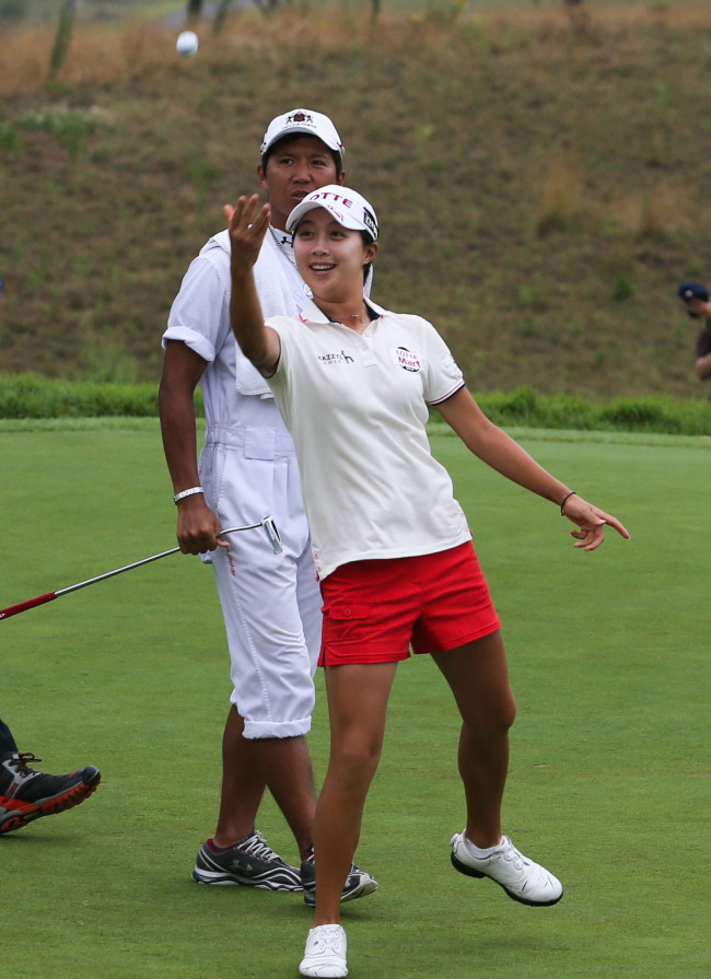 사진=KLPGA
