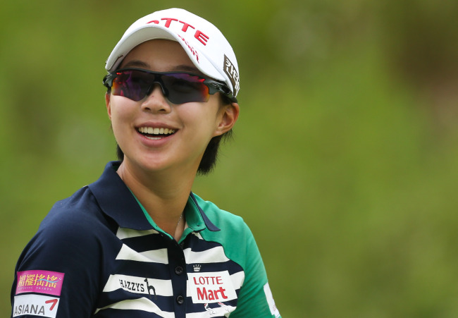 사진=KLPGA